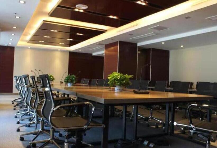 فندق Jinjiang Inn Fashion Zhenjiang Dagang Pingchang Road