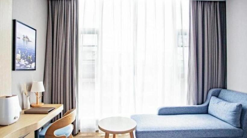 هتل Vx Dali Erhai Park Seascape