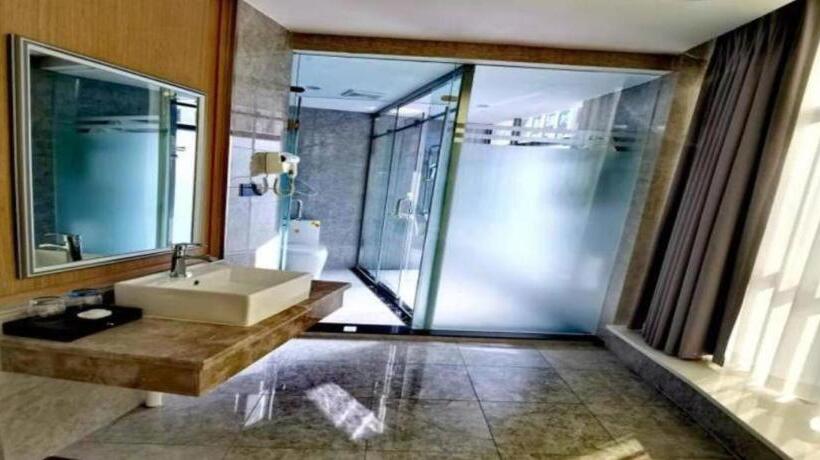 هتل Vx Dali Erhai Park Seascape