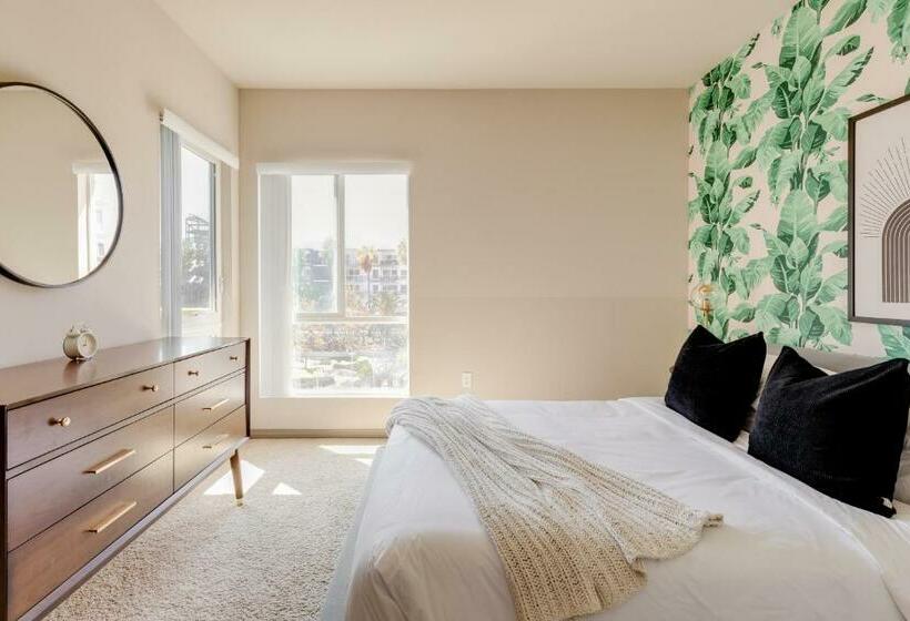 Abode Los Angeles Marina Del Rey Venice Beach
