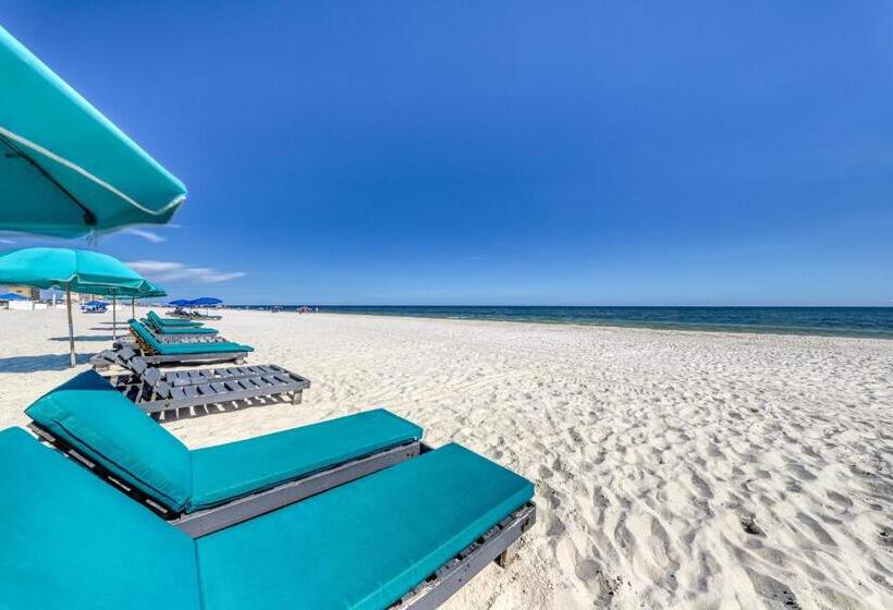 هتل Tropic Isl 205