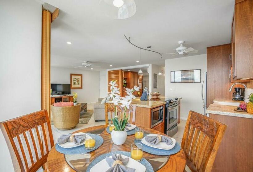 هتل Kuhio Shores 410