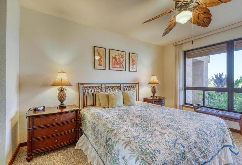 فندق Shores At Waikoloa #323