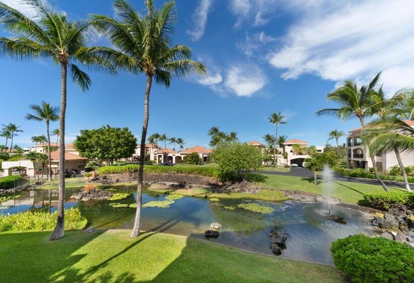 فندق Shores At Waikoloa #323