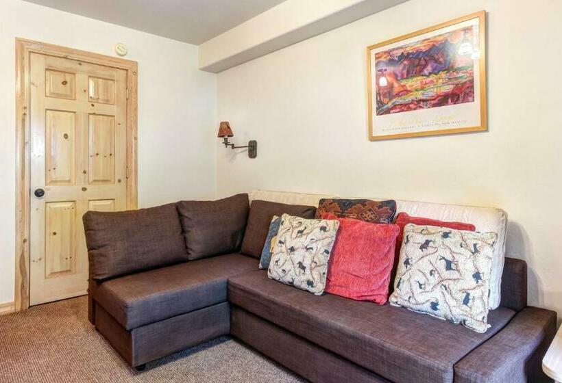 هتل Viking Lodge B218