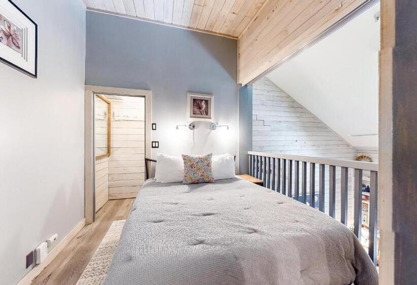 هتل Elkhorn Studio Condo   The Clocktower