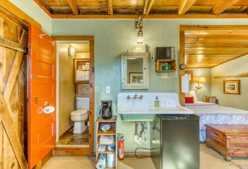 酒店 Fisherman S Cottage