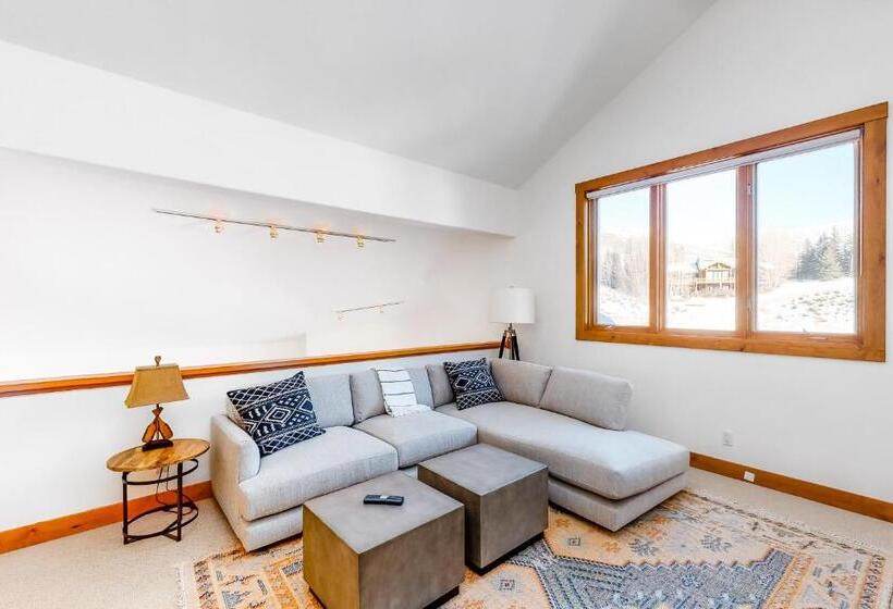 هتل Legends  Simply Perfect Elkhorn Retreat