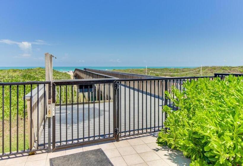 هتل Ocean Vista #706