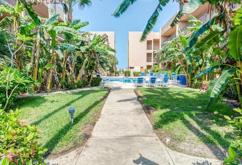 هتل Palm Tree Escape