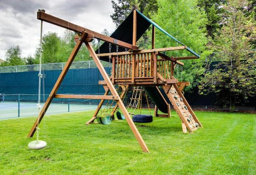 فندق Prospector Condo