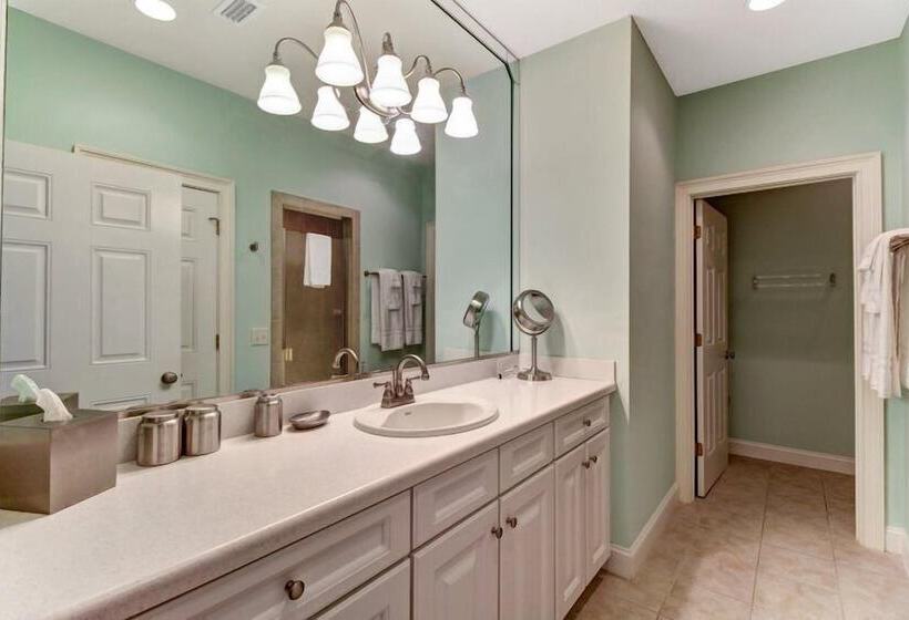 فندق 3117 Marsh View
