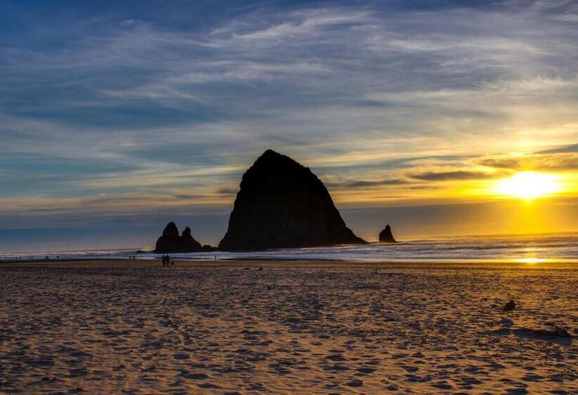 فندق Beaches Inn | Sand Dune Townhouse