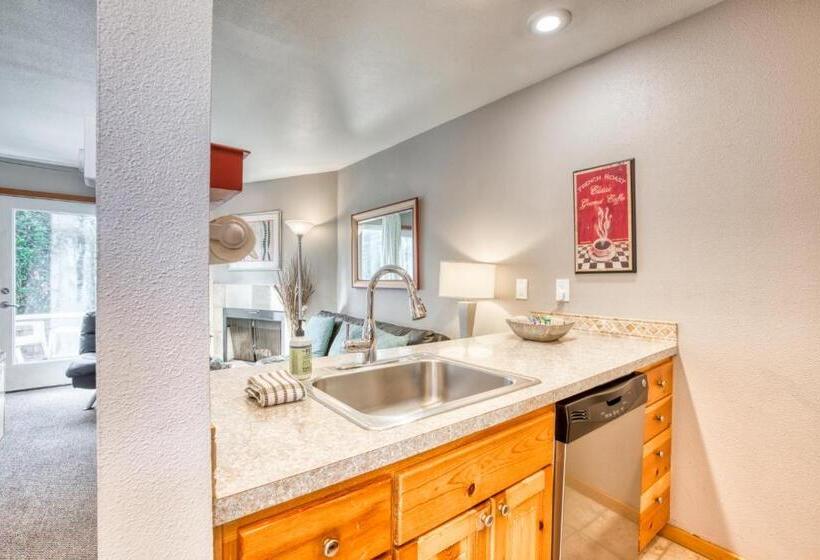 فندق Beaches Inn | Sand Dune Townhouse