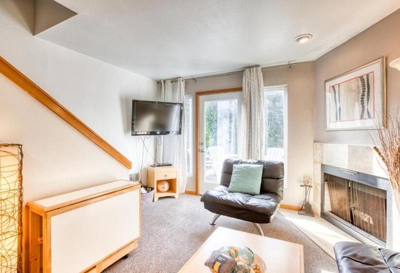 فندق Beaches Inn | Sand Dune Townhouse