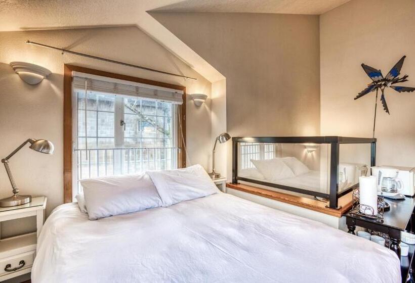 فندق Beaches Inn | Sand Dune Townhouse