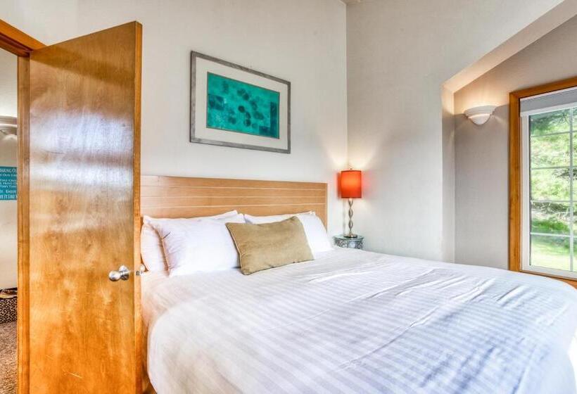 فندق Beaches Inn | Sand Dune Townhouse