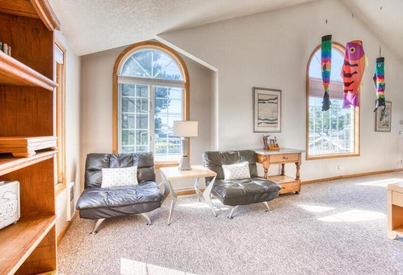 فندق Beaches Inn | Sand Dune Townhouse