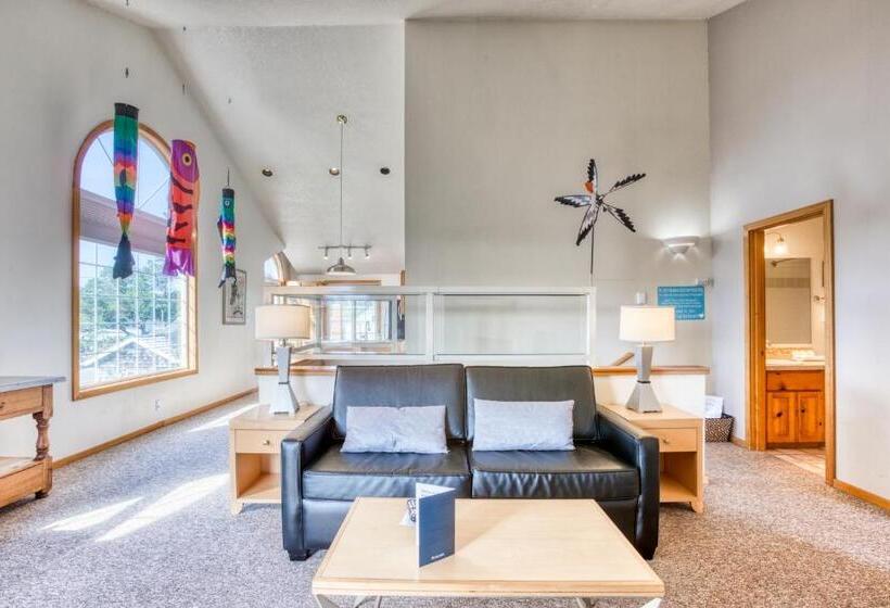 فندق Beaches Inn | Sand Dune Townhouse