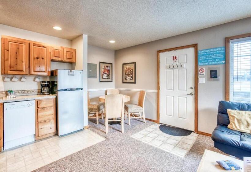 فندق Beaches Inn | Sand Dune Townhouse