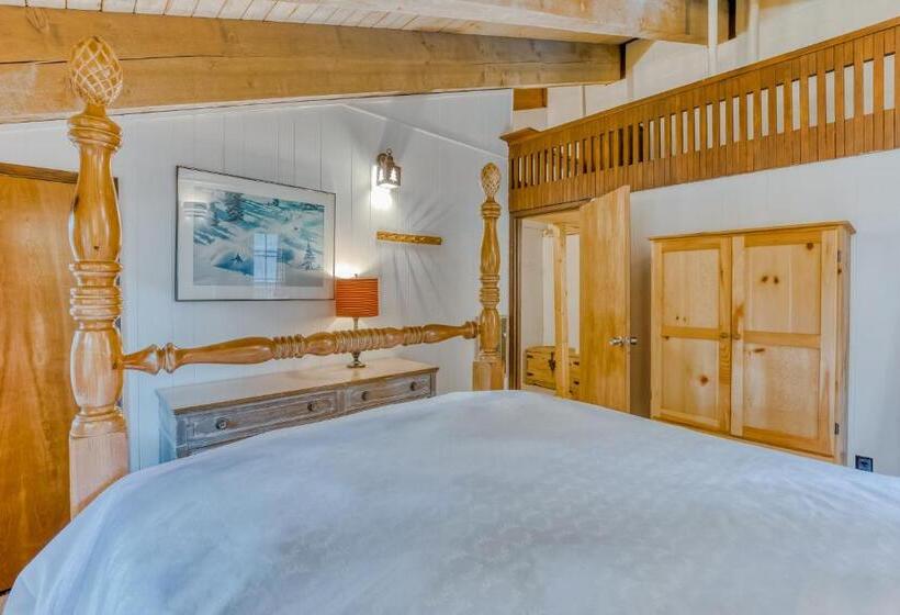 호텔 Edelweiss Retreat