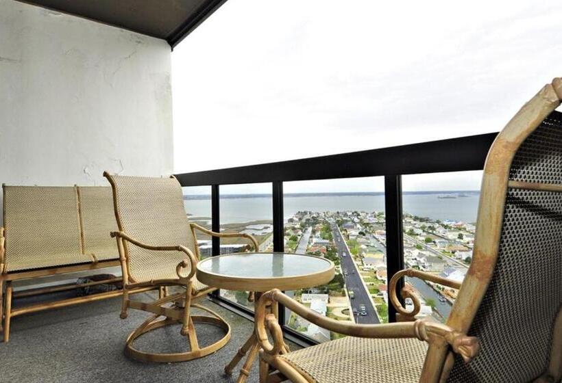 هتل Golden Sands Xii