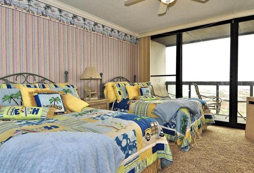 هتل Golden Sands Xii