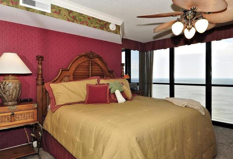 هتل Golden Sands Xii