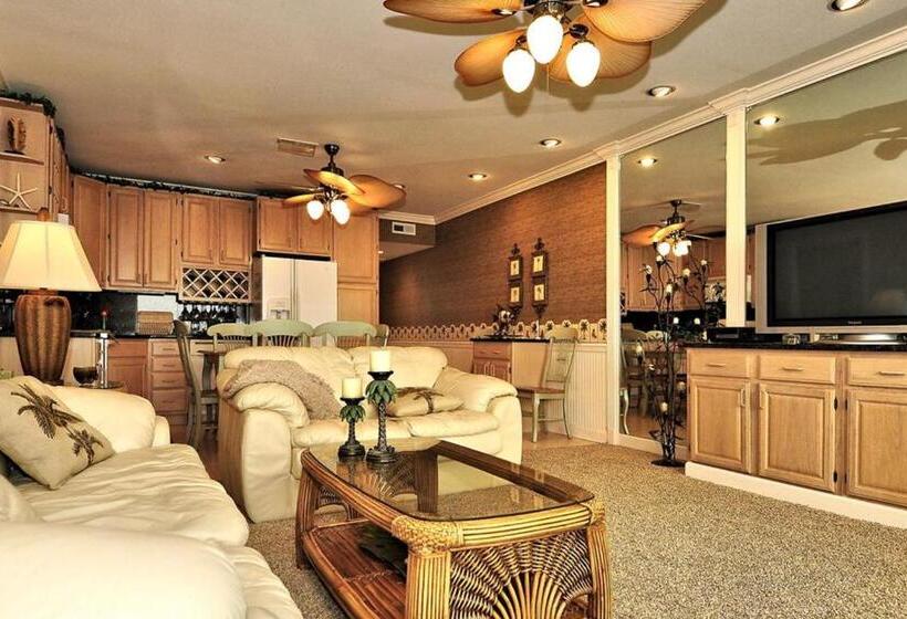 هتل Golden Sands Xii