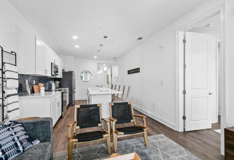 فندق Gulf Place Residence 103