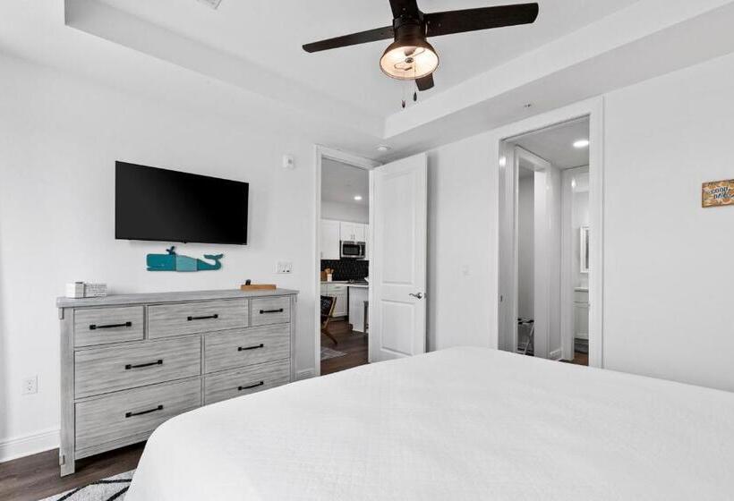 فندق Gulf Place Residence 103