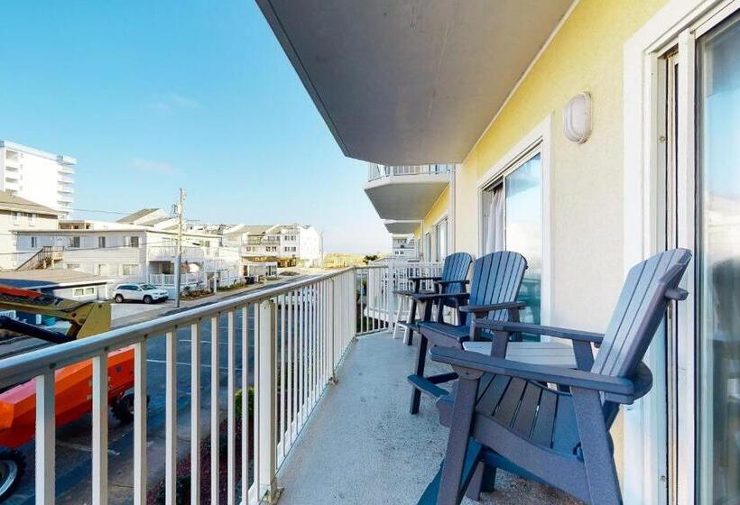 هتل Island Cabana 207