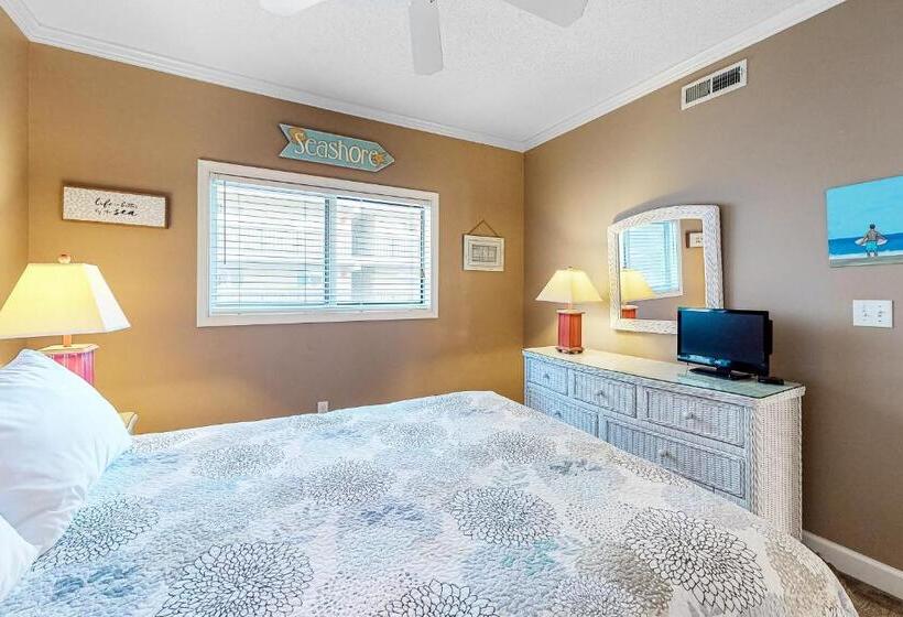 هتل Island Cabana 207