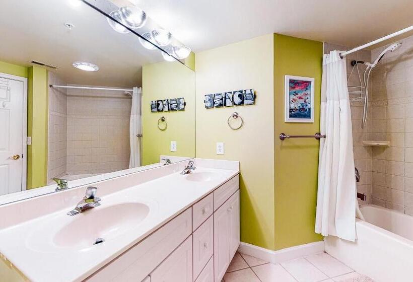 هتل Island Cabana 207