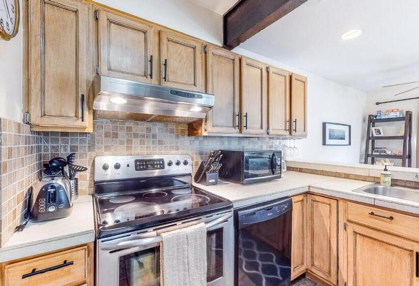 هتل Mountain Stream Condo