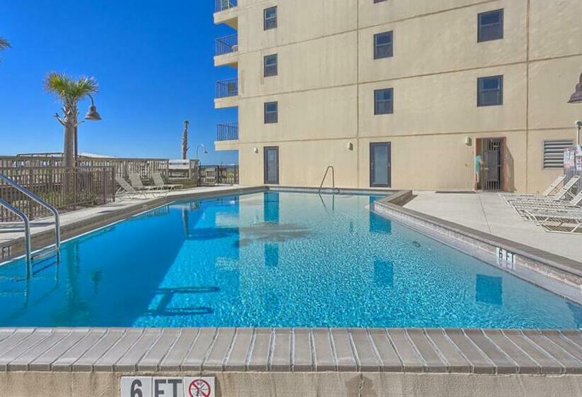 فندق Ocean Breeze West 302