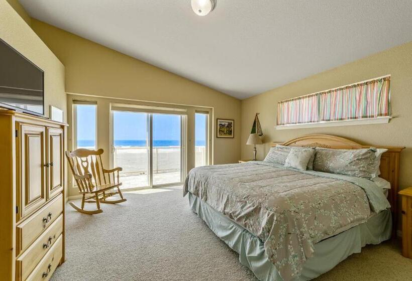 호텔 Ocean Lover S Landing