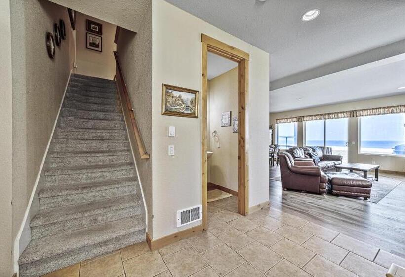 호텔 Ocean Lover S Landing