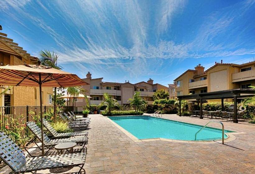 בית מלון כפרי Ritz Point Condo