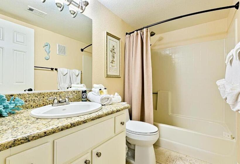 בית מלון כפרי Ritz Point Condo