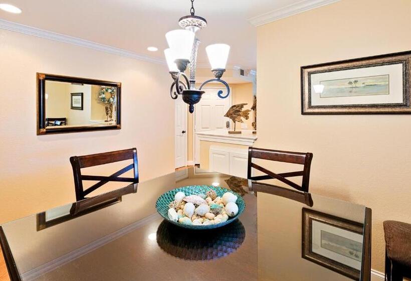 בית מלון כפרי Ritz Point Condo
