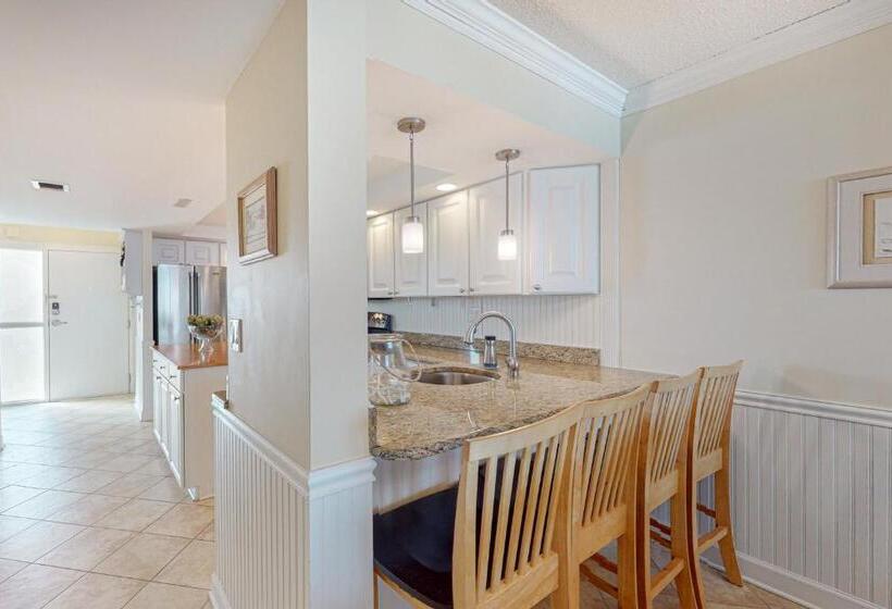 فندق Sea Colony  208 Brandywine House