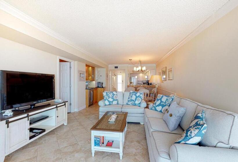 فندق Sea Colony  208 Brandywine House