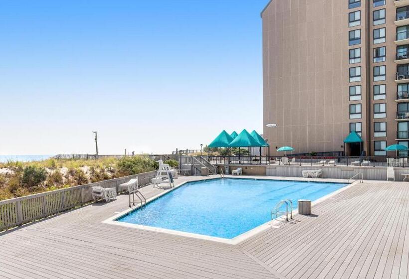 فندق Sea Colony  208 Brandywine House