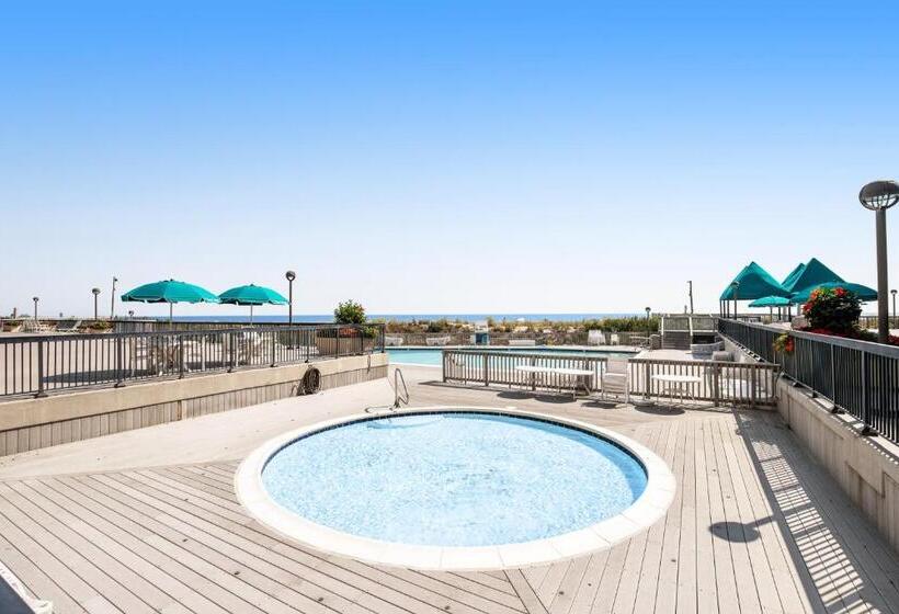 فندق Sea Colony  208 Brandywine House