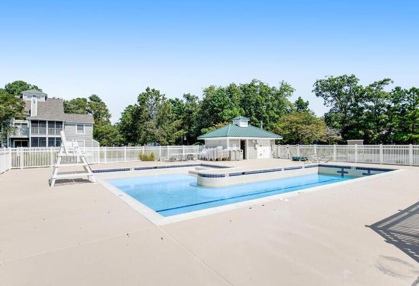 فندق Sea Colony  208 Brandywine House
