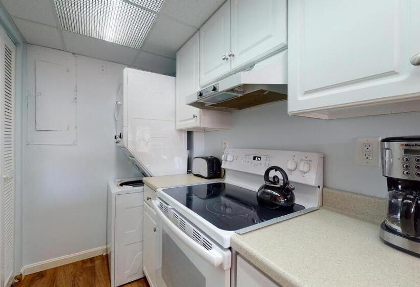 فندق Sea Colony  208 Brandywine House