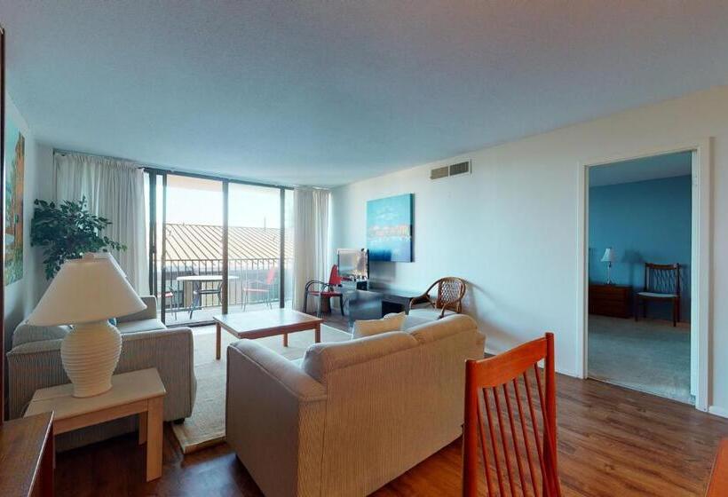 فندق Sea Colony  208 Brandywine House