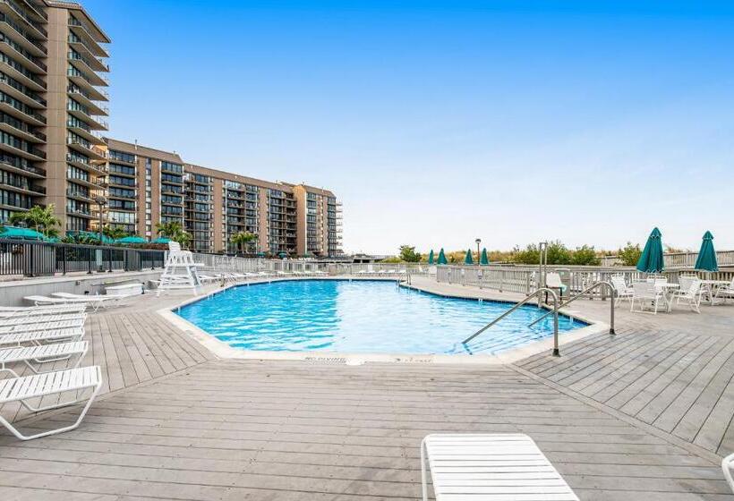 فندق Sea Colony  208 Brandywine House