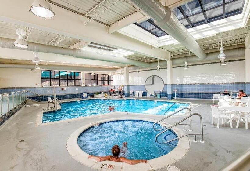 فندق Sea Colony  208 Brandywine House